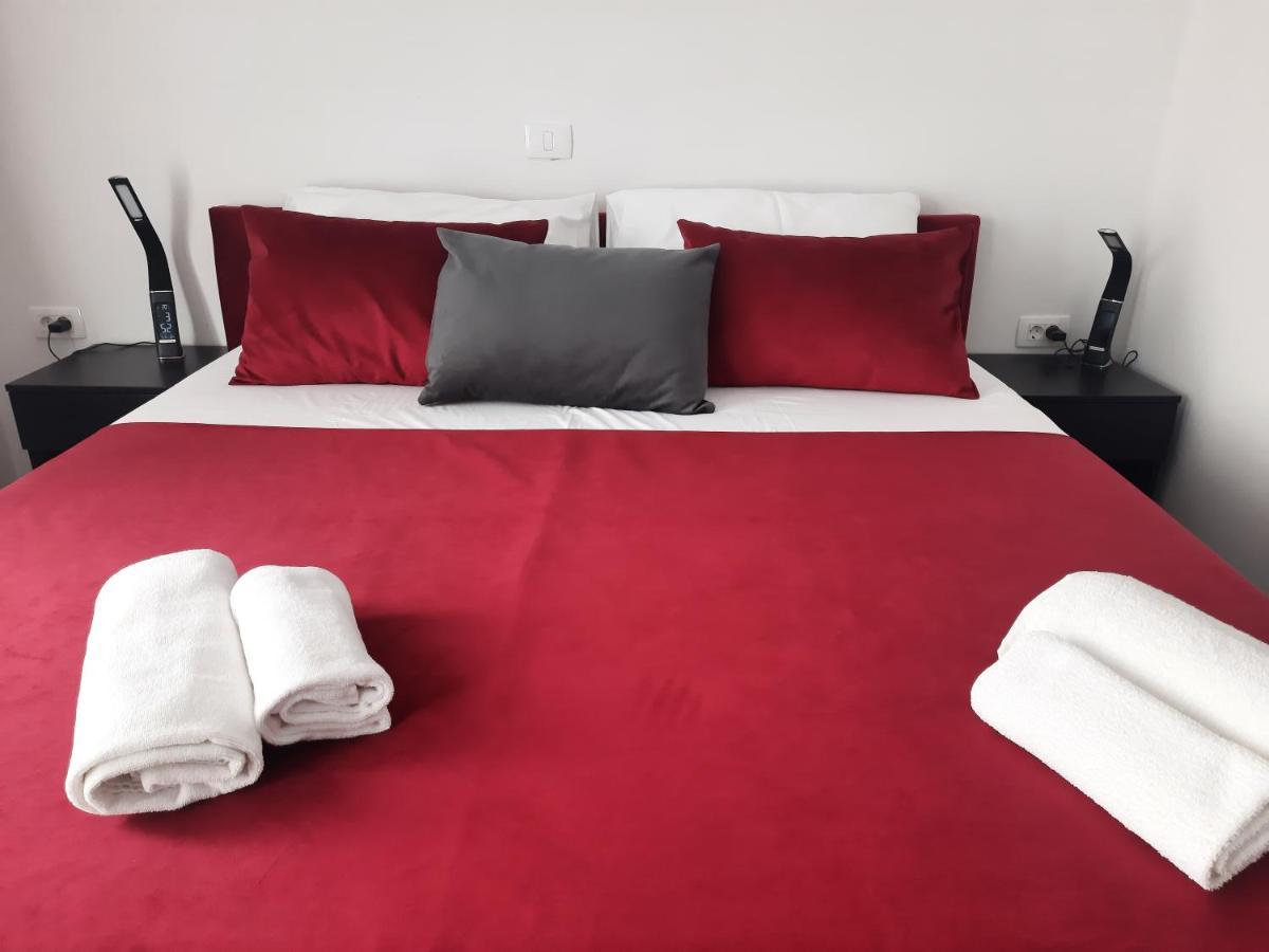 Hotel Prunk Сезана Экстерьер фото