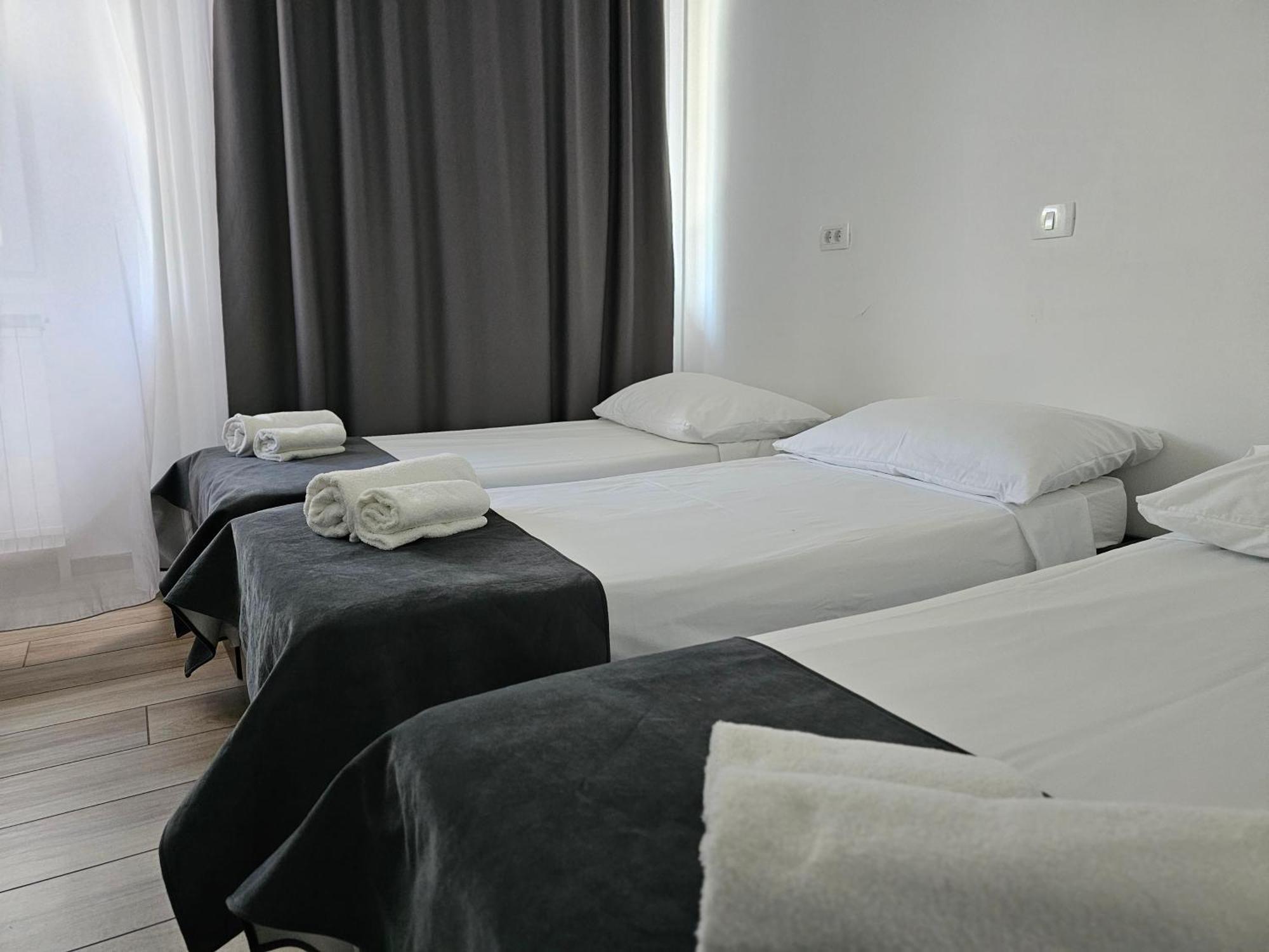 Hotel Prunk Сезана Экстерьер фото
